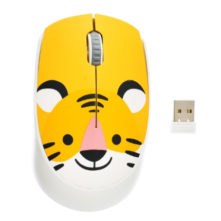 mouse wireless gamma m11