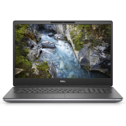 Dell Precision 7550