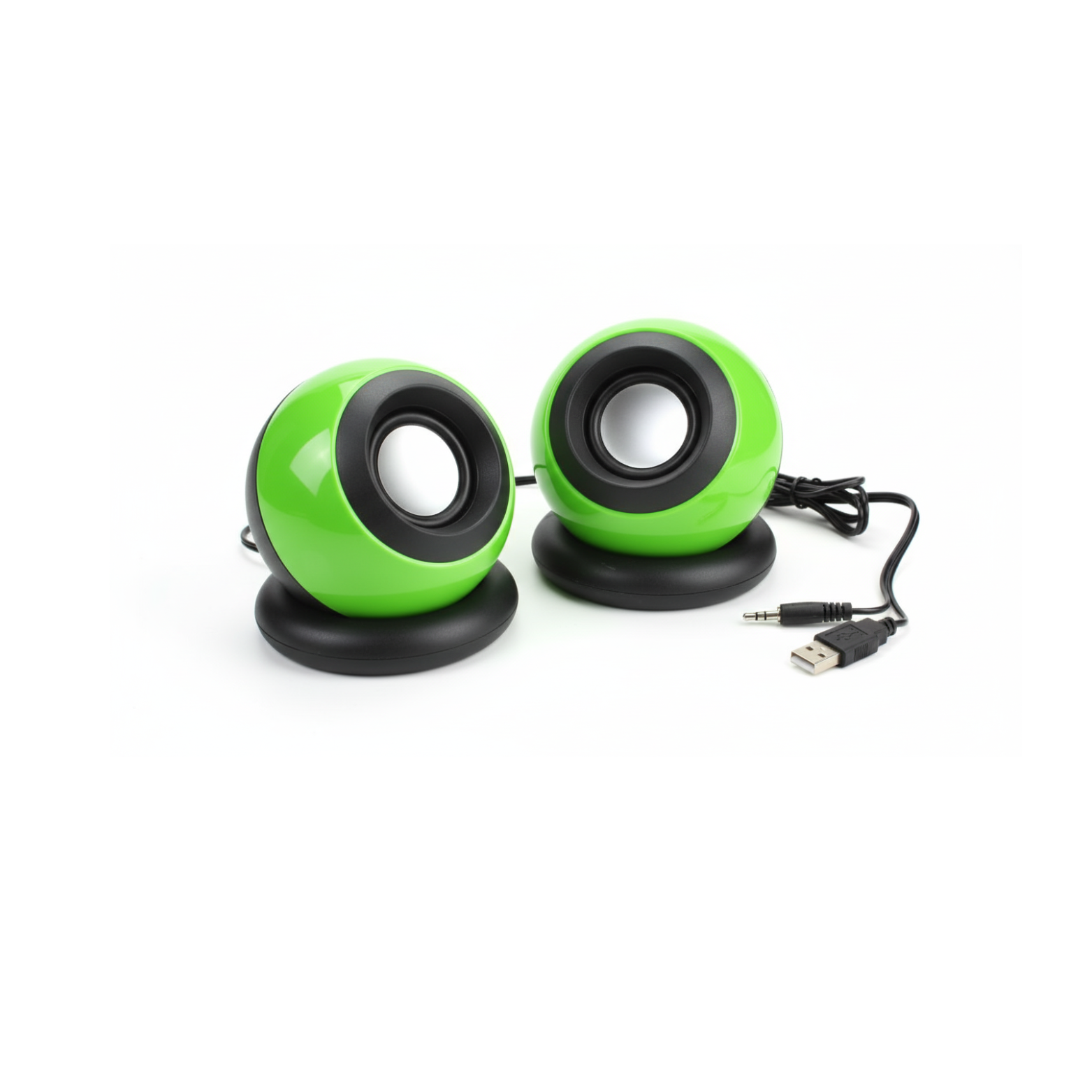 Speaker usb golden king G11