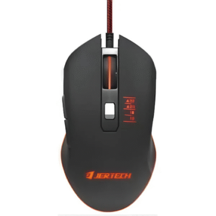 mouse jertech sword xp10