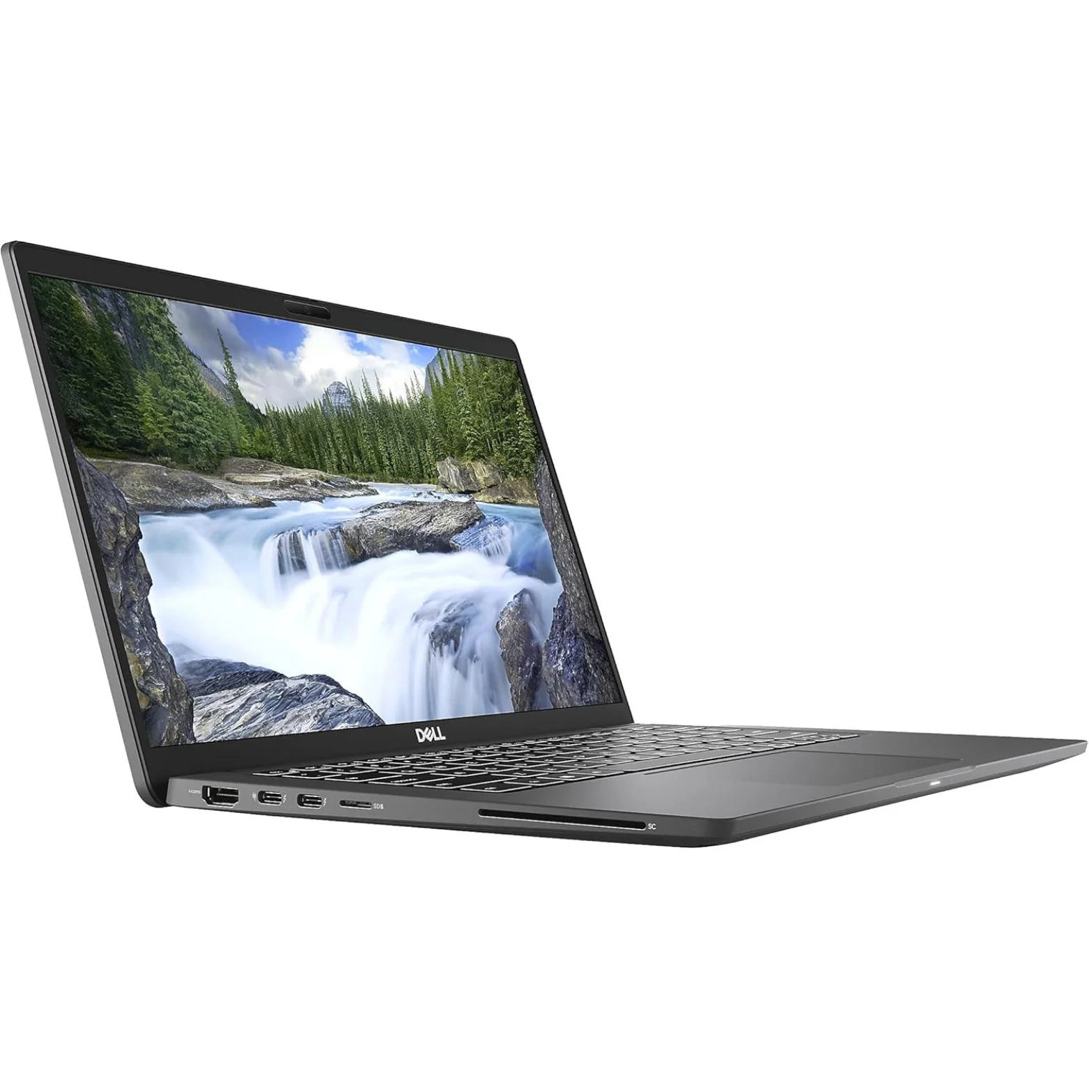 مراجعة شاملة لجهاز Dell Latitude 7410: الأداء، التصميم، والمواصفات التقنية