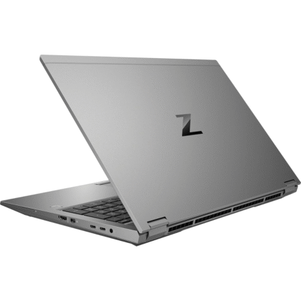 HP ZBook Fury G8