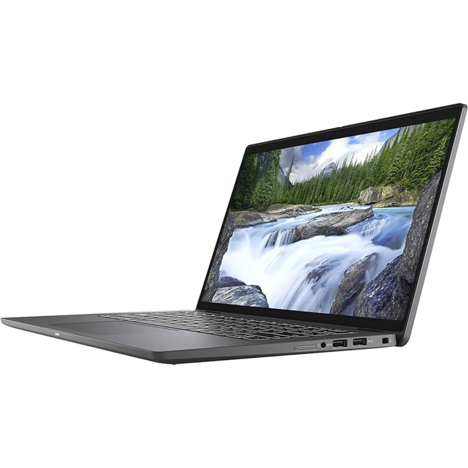 مراجعة شاملة لجهاز Dell Latitude 7410: الأداء، التصميم، والمواصفات التقنية