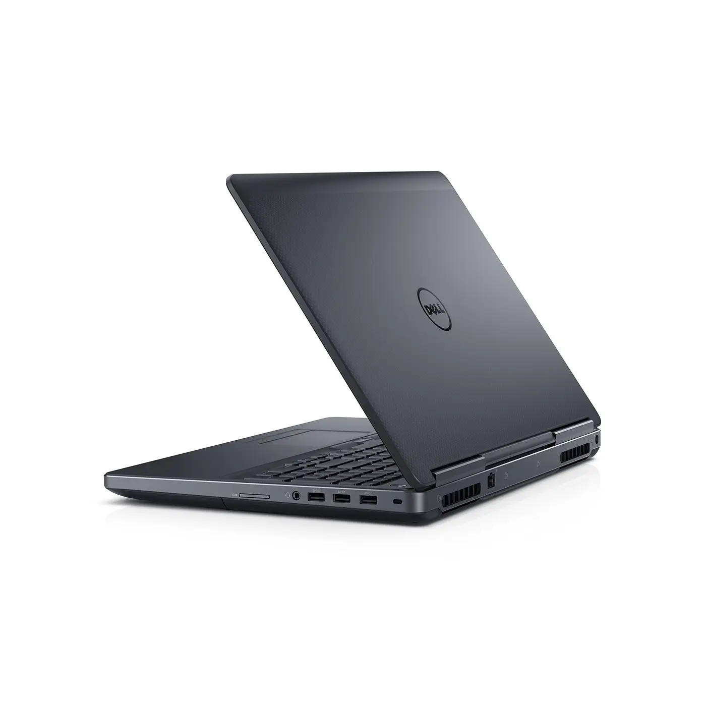 Dell Precision 7520