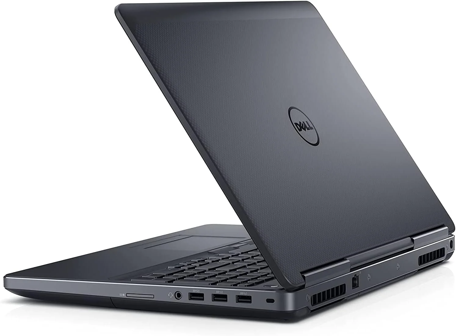 Dell Precision 7520