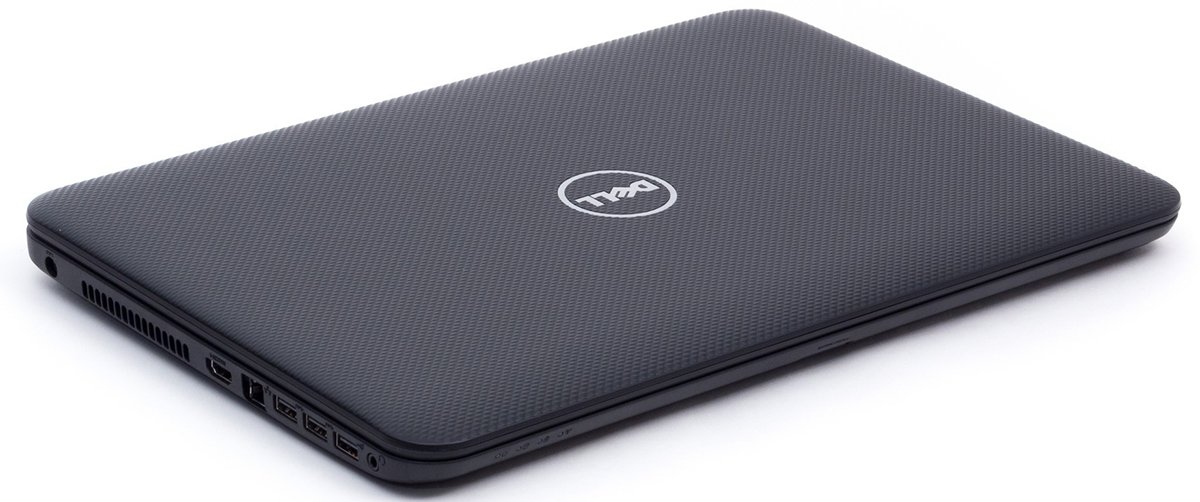 Dell Inspiron 3521