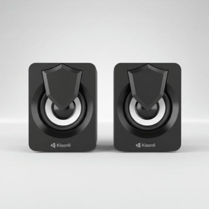 speaker usb kisonli a808