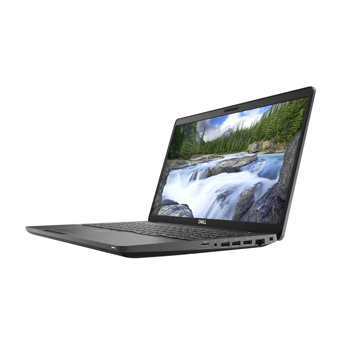 مواصفات Dell Latitude 5501: أداء قوي للأعمال والشركات
