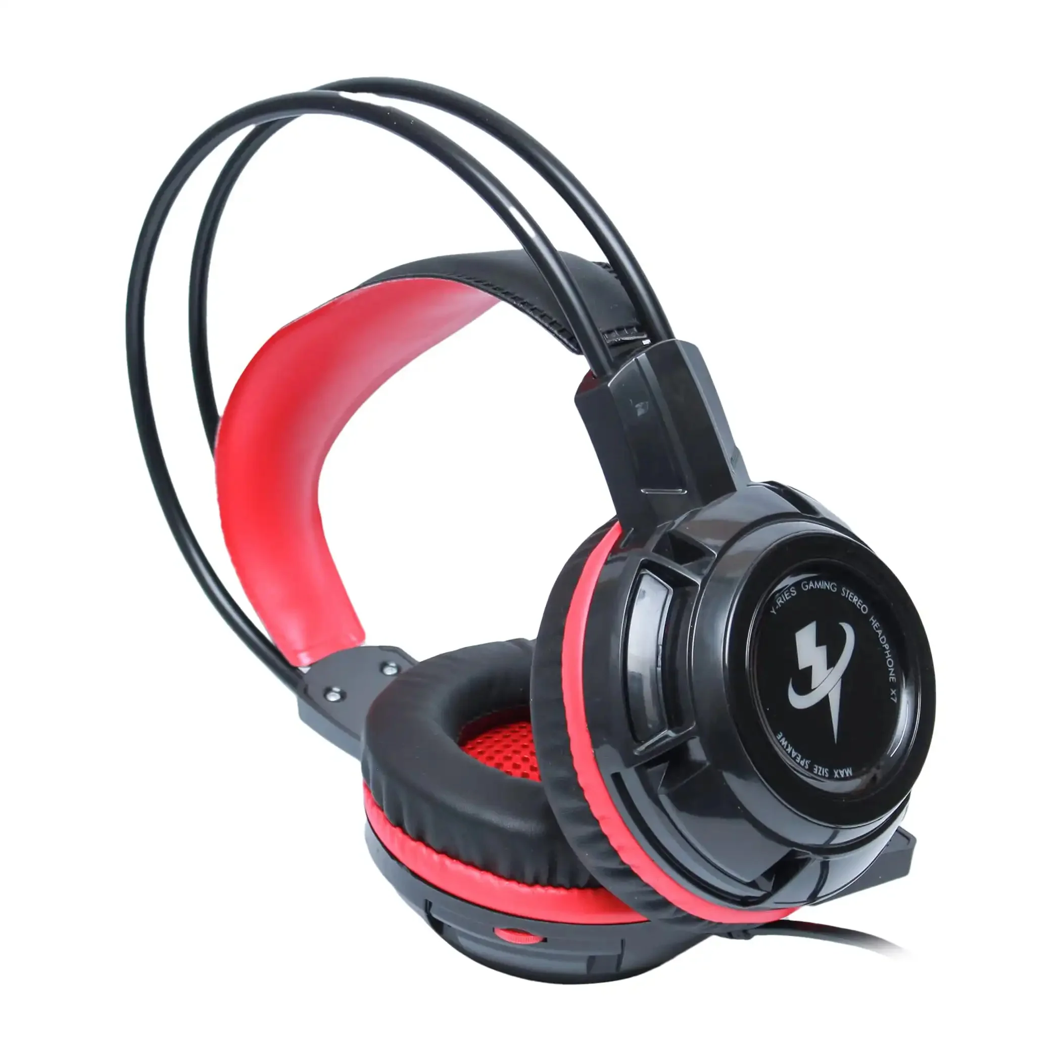 سماعة Headphone misde x7 – سماعة سلكية عملية للاستخدام اليومي مع الكمبيوتر واللابتوب