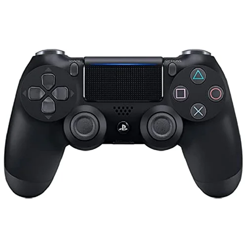 مراجعة شاملة لذراع تحكم بلايستيشن 4 (DualShock 4): الأداء، المميزات، ولماذا لا يزال الخيار الأفضل