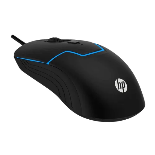 Mouse HP M100 – المواصفات الكاملة وهل يستحق الشراء؟