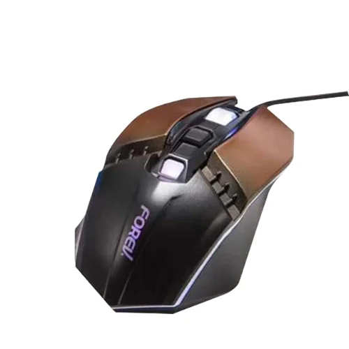 أفضل مراجعة شاملة لـ mouse forev fv-st3s: هل يستحق الشراء فعلًا؟