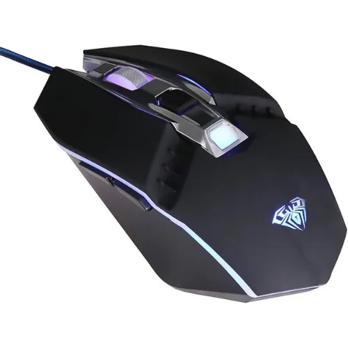 أفضل سعر ومواصفات mouse aula s22 | مراجعة شاملة قبل الشراء