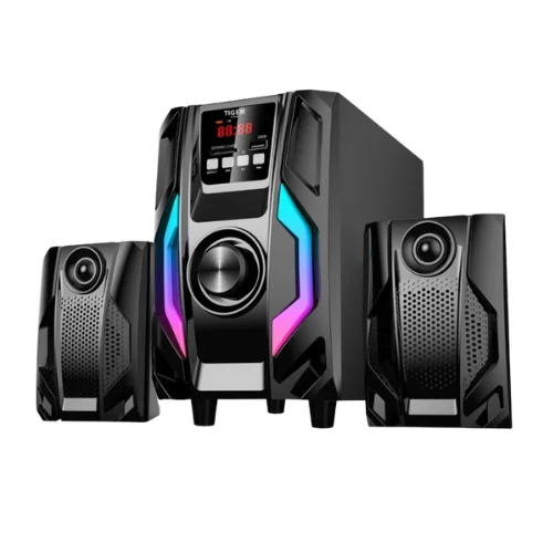 أفضل سعر ومواصفات subwoofer tiger 3020-3010 2.1 | مراجعة شاملة قبل الشراء