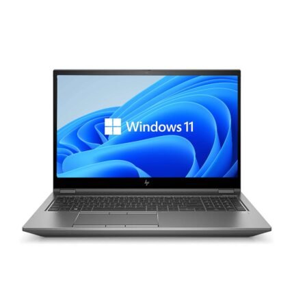 Hp Zbook G8 Fury
