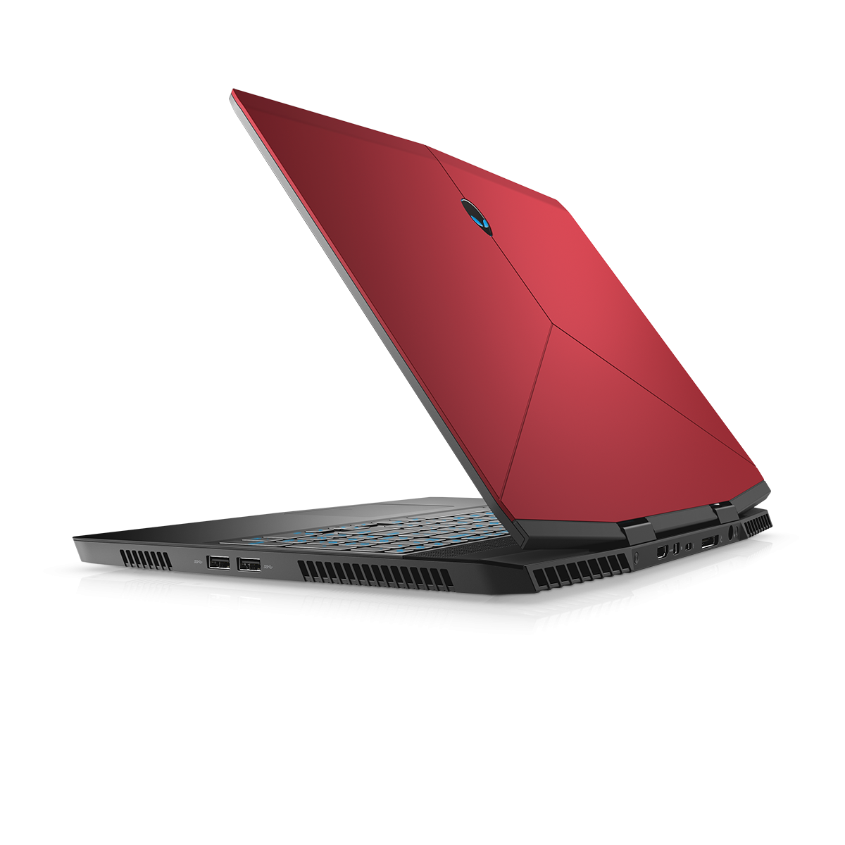 DELL ALIENWARE M15: مراجعة شاملة للمواصفات والمميزات وأداء الألعاب