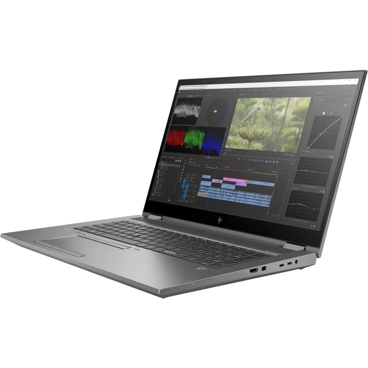 HP ZBook Fury G8: مراجعة شاملة للمواصفات والمميزات وأداء محطة العمل الاحترافية