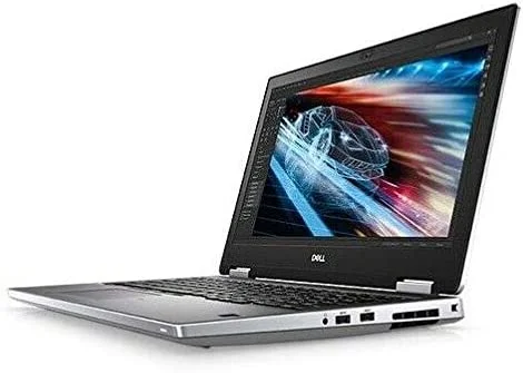 DELL PRECISION 7540: المواصفات الكاملة والمميزات والعيوب وأداء محطة العمل الاحترافية