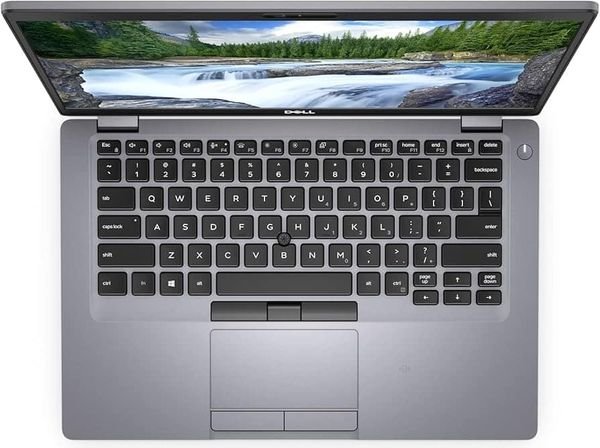 Dell Latitude 5410: مراجعة شاملة للمواصفات والمميزات وأداء لابتوب الأعمال