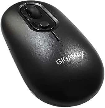 العنوان المناسب للمقال:

**مراجعة MOUSE GIGA MAX USB G-1200: ماوس USB خفيف ومريح للاستخدام المكتبي اليومي**
