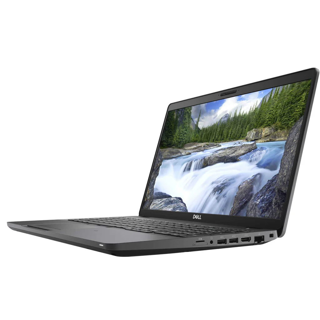 Dell Latitude 5501: مراجعة شاملة للمواصفات والمميزات وأداء لابتوب الأعمال الاحترافي