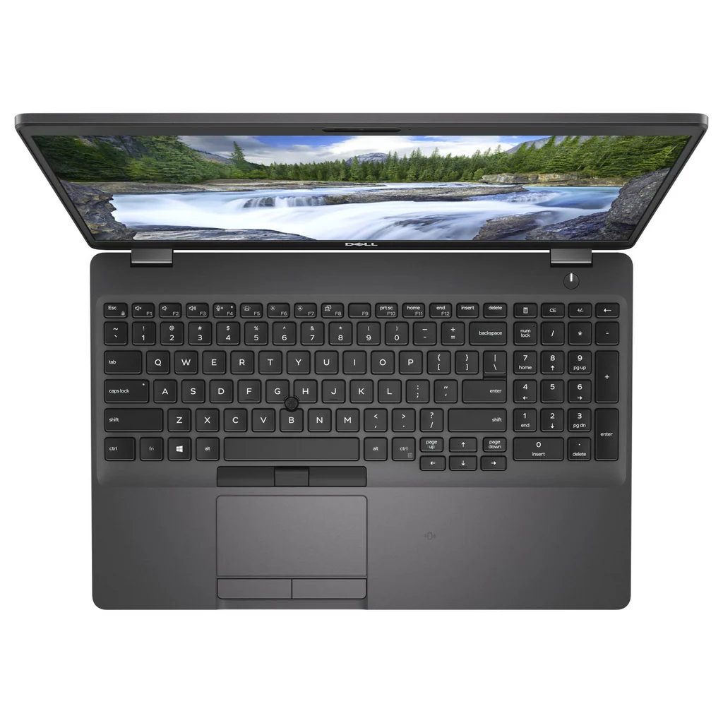 Dell Latitude 5501: مراجعة شاملة للمواصفات والمميزات وأداء لابتوب الأعمال الاحترافي