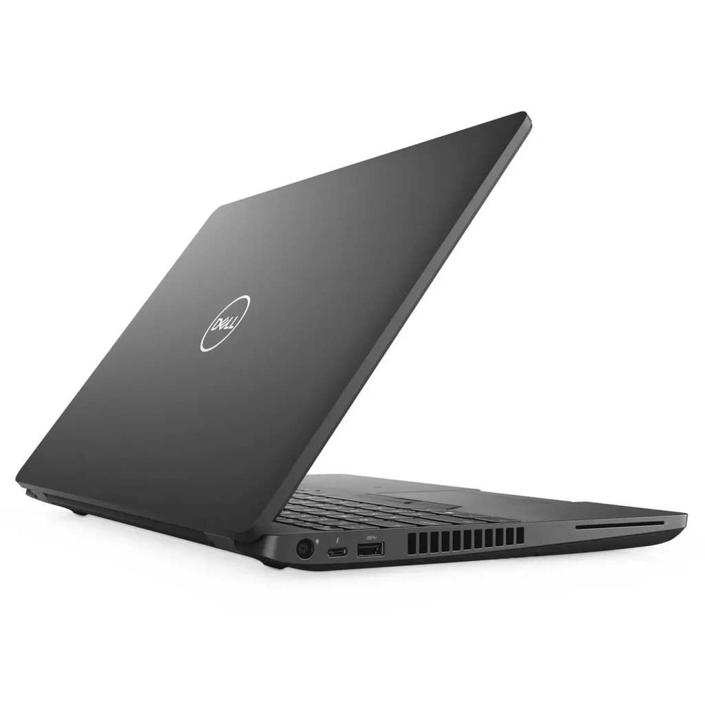 Dell Latitude 5501: مراجعة شاملة للمواصفات والمميزات وأداء لابتوب الأعمال الاحترافي