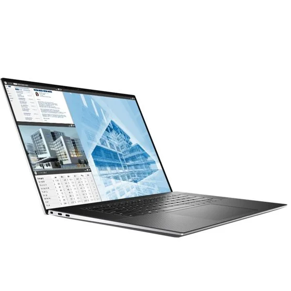 Dell Precision 5550: المواصفات الكاملة والمميزات والعيوب وأداء محطة العمل الاحترافية
