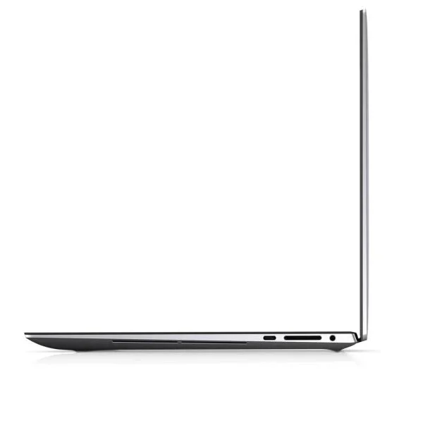 Dell Precision 5550: المواصفات الكاملة والمميزات والعيوب وأداء محطة العمل الاحترافية