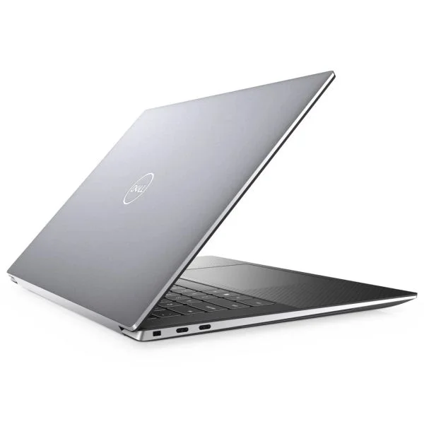 Dell Precision 5550: المواصفات الكاملة والمميزات والعيوب وأداء محطة العمل الاحترافية