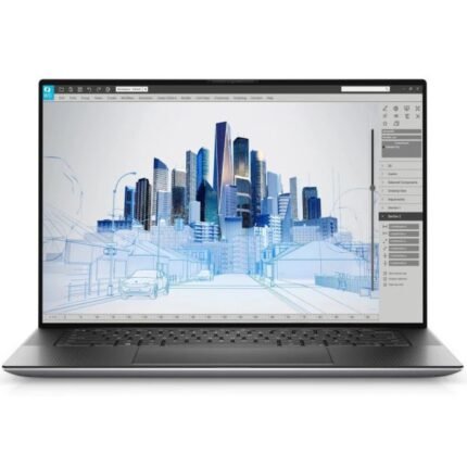 Dell Precision 5550