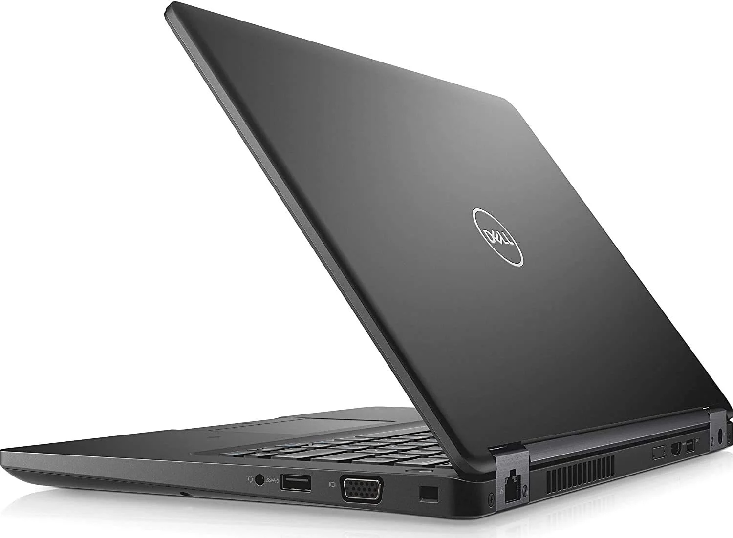 Dell Latitude 5490: المواصفات الكاملة والمميزات والعيوب وهل ما زال يستحق الشراء؟