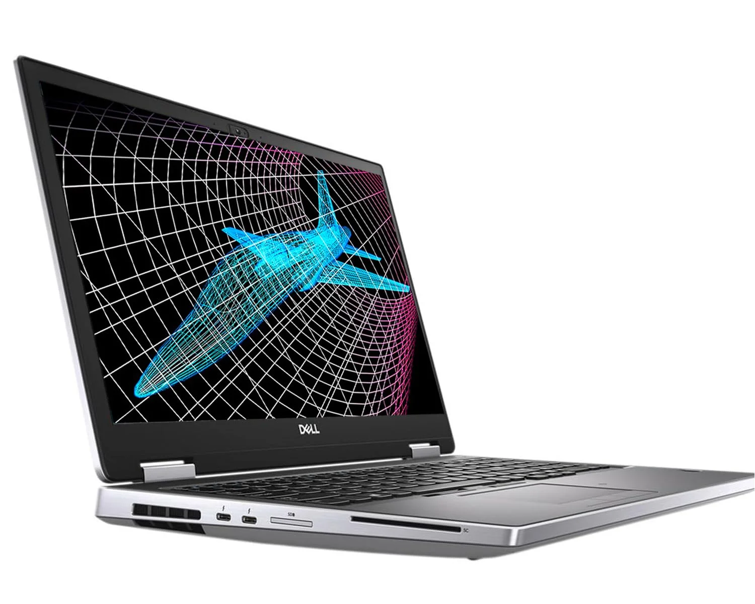 DELL PRECISION 7540: المواصفات الكاملة والمميزات والعيوب وأداء محطة العمل الاحترافية