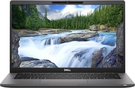 DELL LATITUDE 7420
