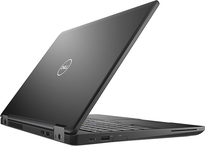 DELL LATITUDE 5590: مراجعة شاملة للمواصفات والمميزات وأداء لابتوب الأعمال