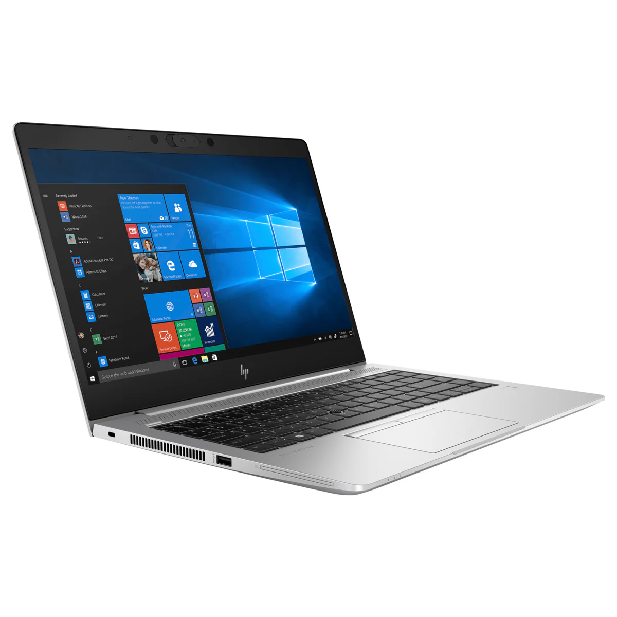 HP EliteBook 745 G6: مراجعة شاملة للمواصفات والمميزات وأداء لابتوب الأعمال الاحترافي