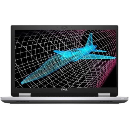 DELL PRECISION 7540