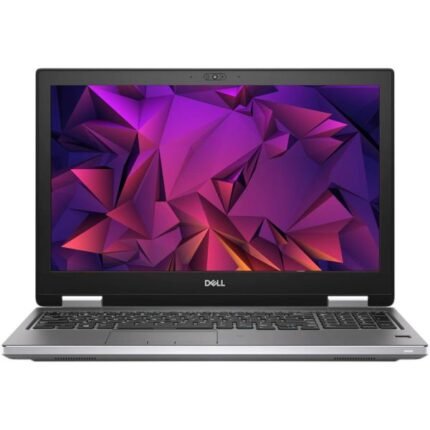 DELL PRECISION 7540
