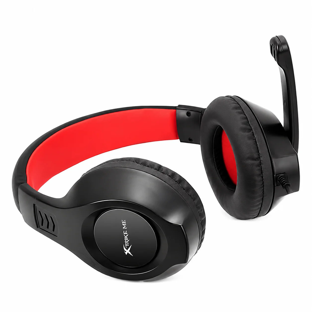 Xtrike Me HP-312 Gaming Headset: مراجعة شاملة للمواصفات والمميزات وهل تستحق الشراء؟