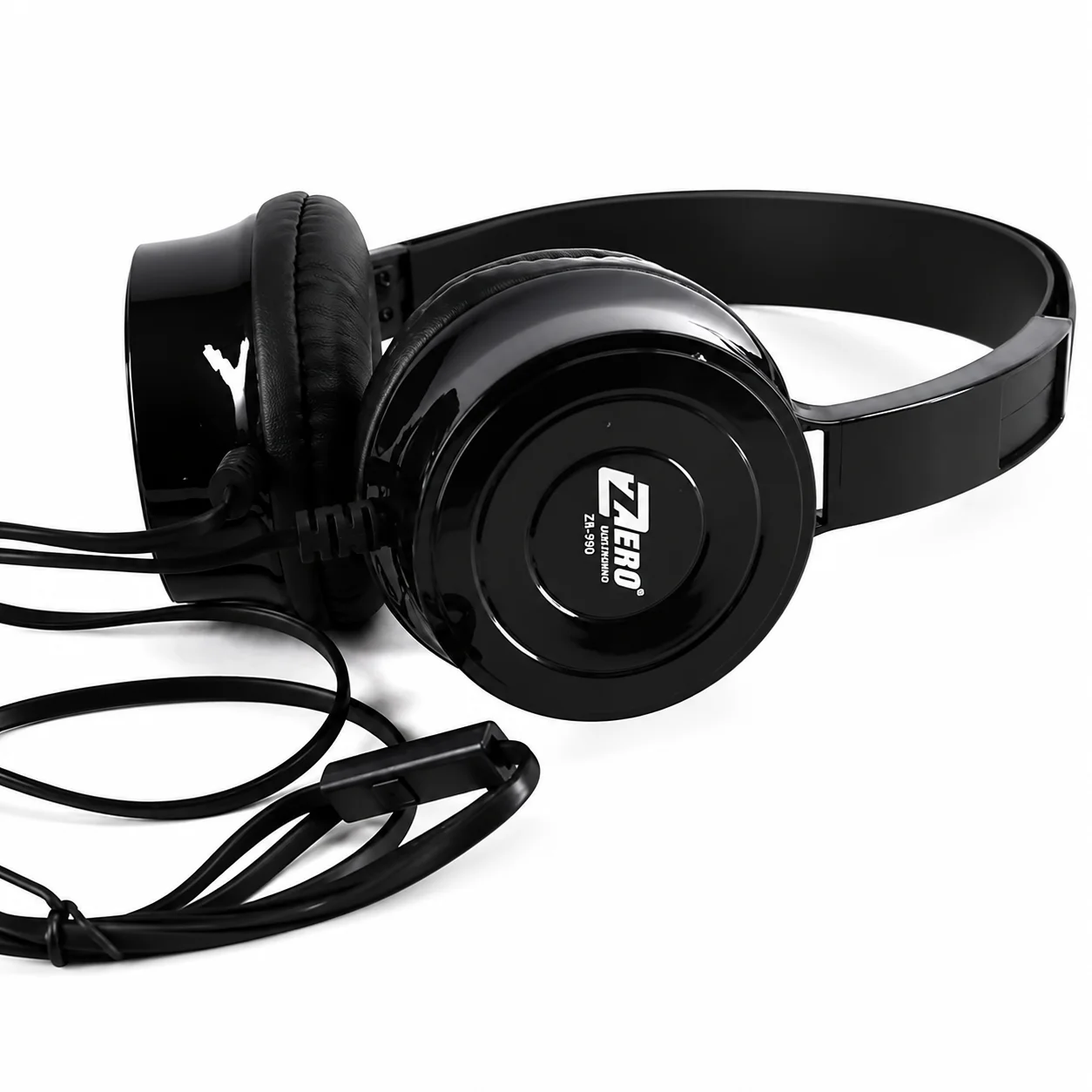 Headphone ZR700 – ZERO: مراجعة شاملة للمواصفات والمميزات وهل تستحق الشراء؟