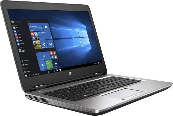 HP ProBook 640 G2: المواصفات الكاملة والمميزات والعيوب وهل ما زال يستحق الشراء؟