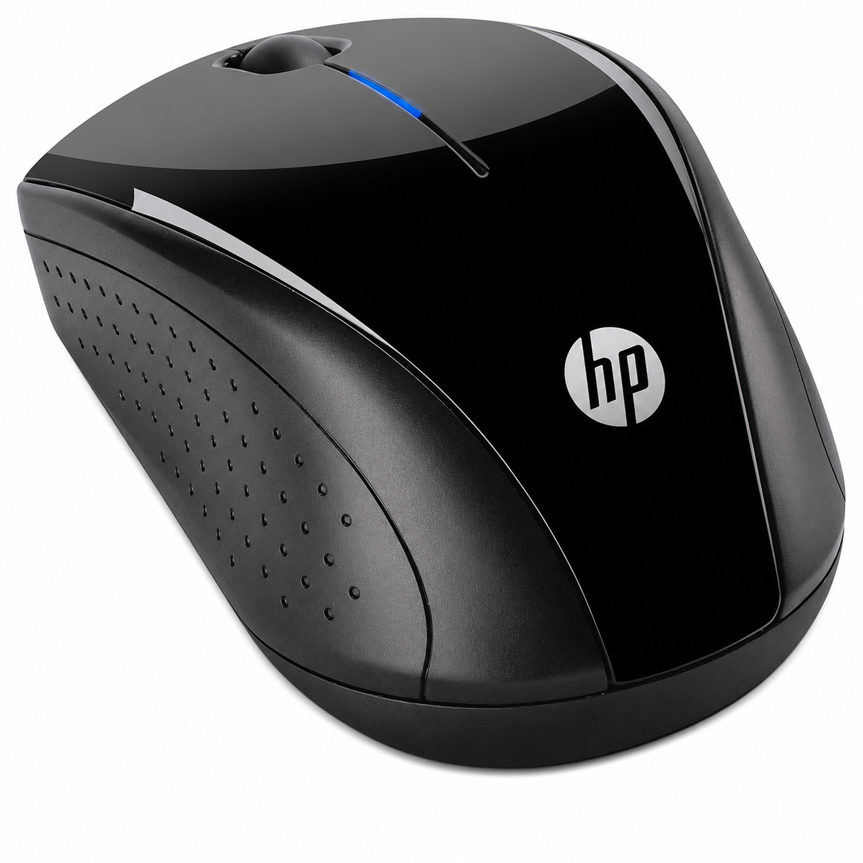 **مراجعة HP Wireless Mouse 220: ماوس وايرلس اقتصادي للكمبيوتر واللابتوب**