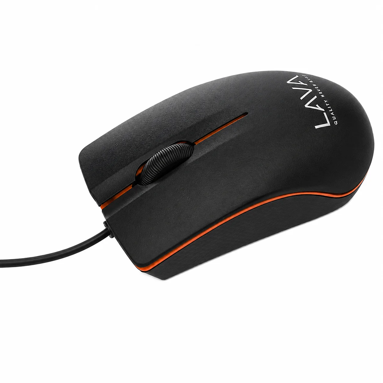 **مراجعة Mouse Lava Wired 1000Dpi: ماوس سلكي اقتصادي بتصميم مريح وسعر مميز** 