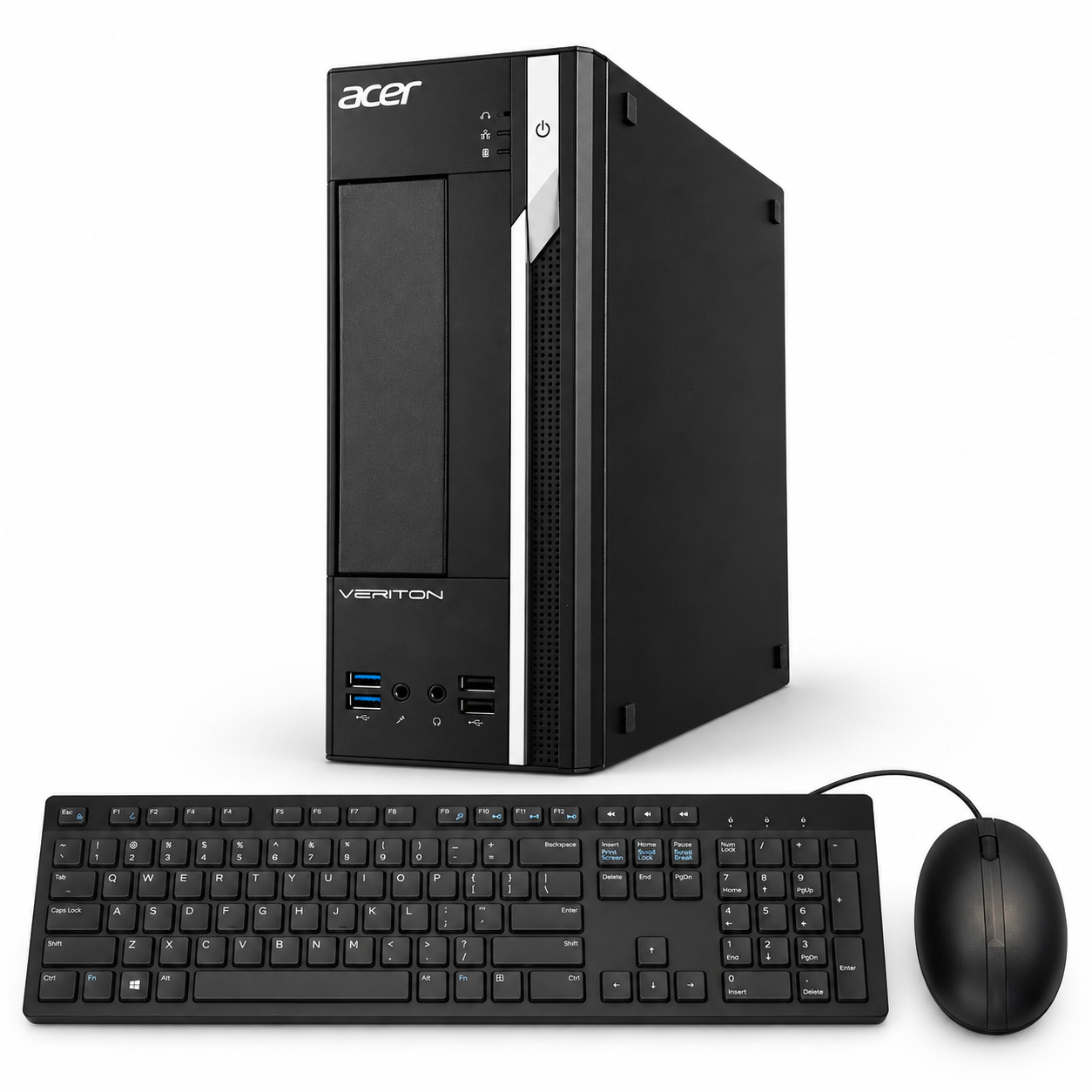 Acer Veriton Desktop Set