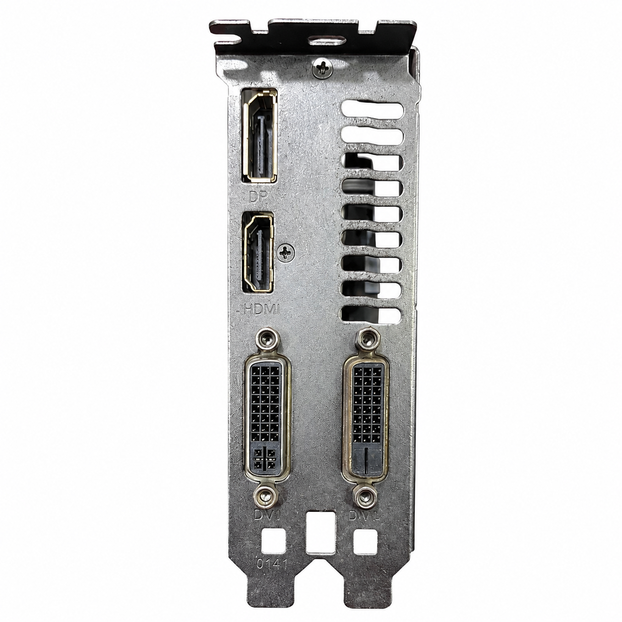 GTX 750 1GB: المواصفات الكاملة والأداء في الألعاب وهل ما زال يستحق الشراء؟