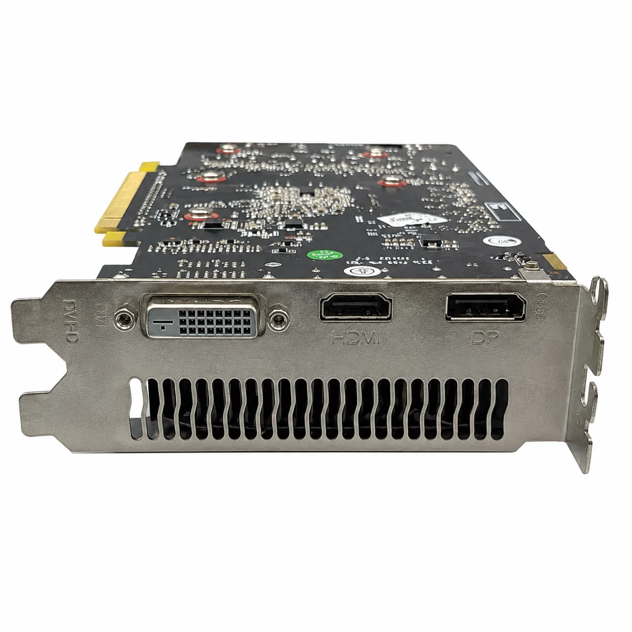 أخطاء شائعة عند شراء كارت شاشة مستعمل: دليل فحص Used GPU قبل الشراء