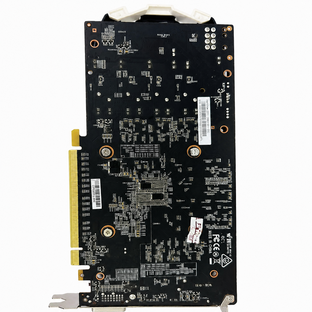 GTX 1060 6GB GDDR5: مراجعة شاملة للمواصفات والمميزات وأداء الألعاب