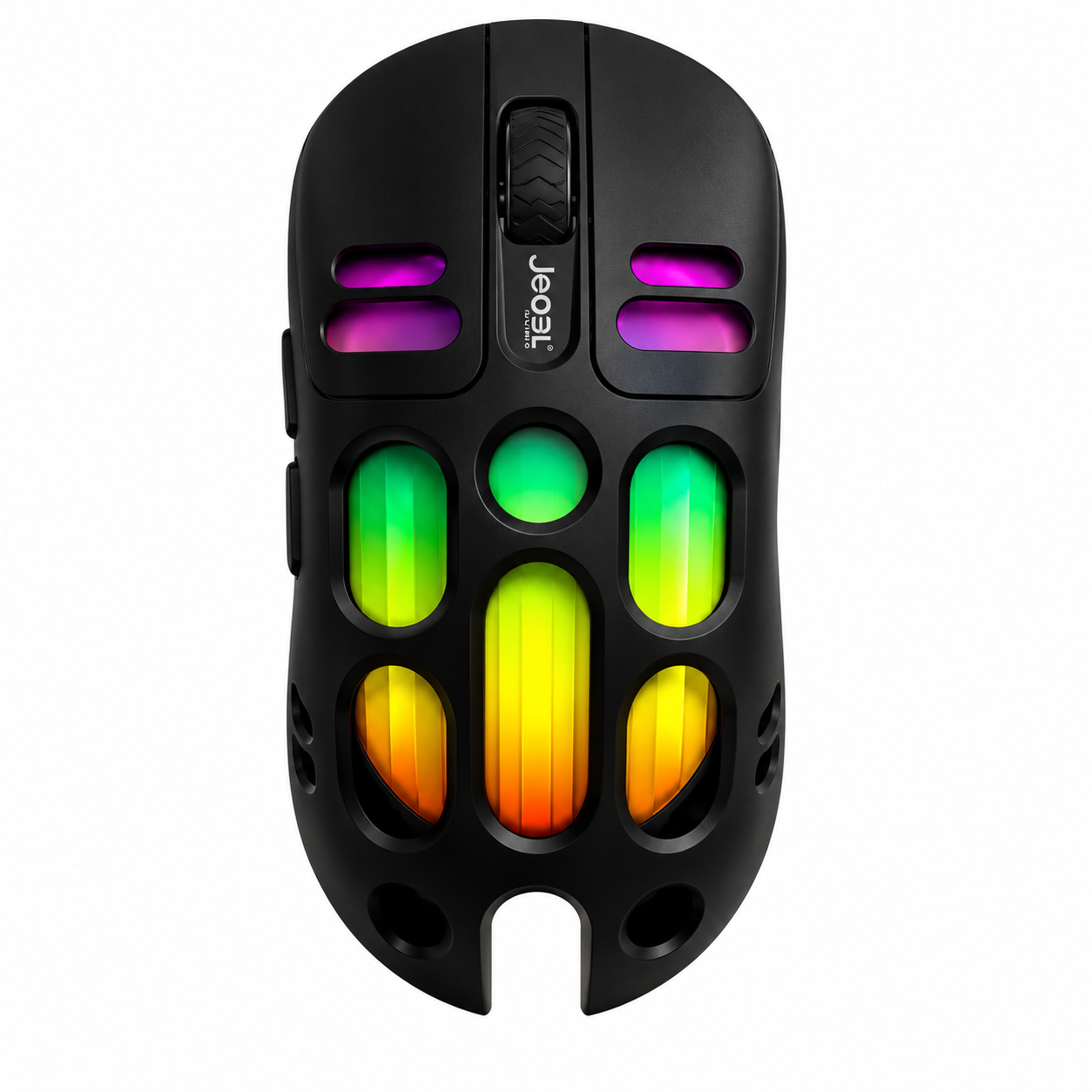 دليل شامل لاختيار أفضل Gaming Mouse للكمبيوتر واللابتوب: مواصفات مهمة ونصائح قبل الشراء