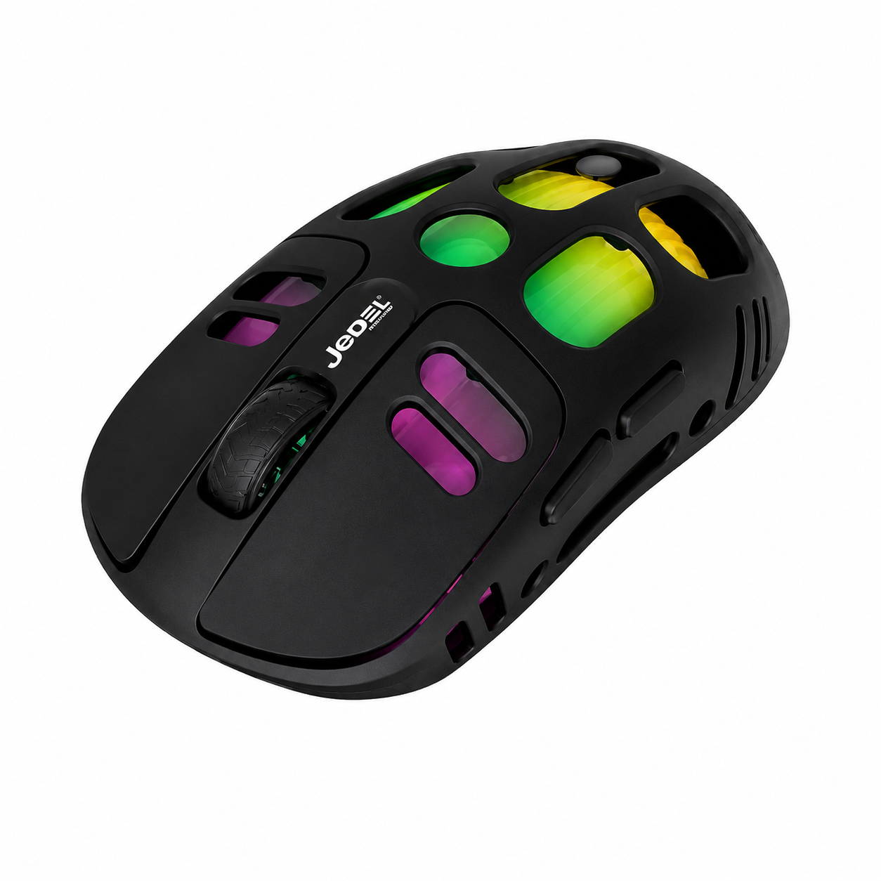 الفرق بين الماوس السلكي واللاسلكي: دليل اختيار أفضل Mouse للكمبيوتر واللابتوب