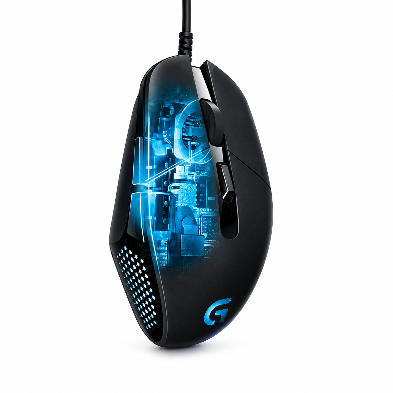 دليل شامل لاختيار أفضل Gaming Mouse للكمبيوتر واللابتوب: مواصفات مهمة ونصائح قبل الشراء